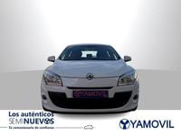 Usado Renault Mégane III 110 CV (80 kW) 2010 Blanco
