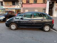 Brugt Citroën Xsara Picasso 110 HK (80 kW) 2006 Sort MPV