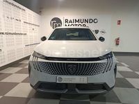 Usado Peugeot 5008 Allure 145 CV (106 kW) 2025 Blanco SUV