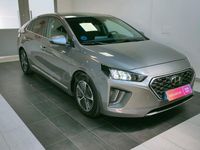 Usado Hyundai Ioniq 141 CV (103 kW) 2020 Gris / plata Utilitario