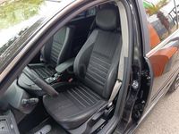 Usado Renault Laguna III Bose Edition 175 CV (128 kW) 2014 Negro Berlina