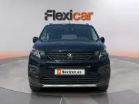 Usado Peugeot Rifter Allure 130 CV (95 kW) 2023 Azul Monovolumen