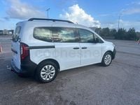 Usado Renault Kangoo 95 CV (69 kW) 2023 Blanco Monovolumen