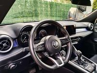 Usado Alfa Romeo Tonale Ti 131 CV (96 kW) 2023 Gris SUV