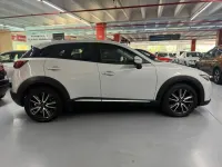 Usado Mazda CX-3 Luxury 120 CV (88 kW) 2016 Beige SUV