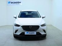 usado Mazda CX-3 2.0 Skyactiv-g Evolution Design 2wd 89kw