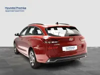 Nuevo Hyundai i30 99 CV (72 kW) 2025 Familiar