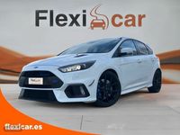 usado Ford Focus 2.3 EcoBoost 350cv RS