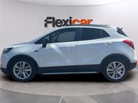 Usado Opel Mokka X Selective 140 CV (102 kW) 2017 Blanco SUV