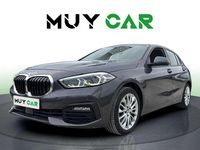 Usado BMW 118 150 CV (110 kW) 2020 Gris Utilitario