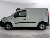 Usado Renault Kangoo 75 CV (55 kW) 2019 Blanco Monovolumen