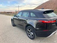 Usado Land Rover Range Rover Velar R-Dynamic 240 CV (176 kW) 2020 Negro SUV