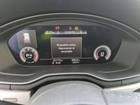 Usado Audi A4 Advanced Plus 163 CV (119 kW) 2019 Blanco Familiar