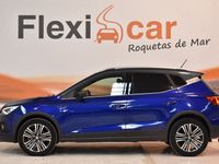 usado Seat Arona 1.0 TSI 85kW (115CV) Xcellence Adv Eco Gasolina en Flexicar Roquetas