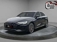 Usado Audi A3 Sport 314 CV (230 kW) 2025 Negro Berlina