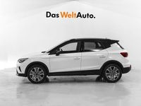 usado Seat Arona 1.0 TSI Xperience XL 81 kW (110 CV)