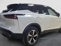 Usado Nissan Qashqai N-Connecta 158 CV (116 kW) 2023 SUV
