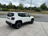 Usado Jeep Renegade Trailhawk 170 CV (125 kW) 2015 SUV