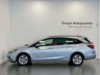 usado Opel Astra ST 1.6CDTi Business + 110