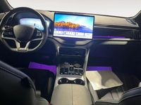 Usado BYD Seal U Comfort 212 CV (155 kW) 2025 Azul SUV