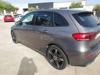 usado Mercedes B180 Clase B8g-dct