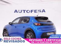 Usado Peugeot e-208 Allure 100 kW (136 CV) 2023 Utilitario