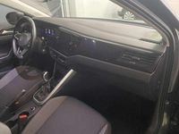 Usado VW Taigo Life 110 CV (80 kW) 2022 Gris SUV