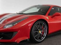 usado Ferrari 488 Pista