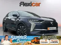 Usado DS Automobiles DS4 Bastille 130 CV (95 kW) 2023 Azul SUV