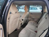 Usado Volvo XC60 Momentum 163 CV (119 kW) 2009 Gris / plata SUV