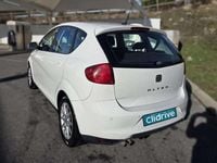 Usado Seat Altea Style 160 CV (117 kW) 2011 Gris Monovolumen