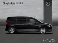 Usado Mercedes Citan 113 131 CV (96 kW) 2024 Negro Monovolumen