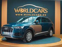 Usado Audi Q7 231 CV (169 kW) 2020 Negro SUV