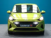 Usado Hyundai i10 67 CV (49 kW) 2024 Amarillo Utilitario