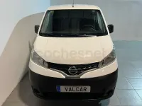Usado Nissan NV200 Comfort 90 CV (66 kW) 2015 Blanco Monovolumen