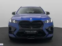 Usado BMW X6 M Competition Edition 625 CV (459 kW) 2025 Azul SUV