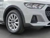 Usado Audi A1 95 CV (69 kW) 2022 Blanco SUV