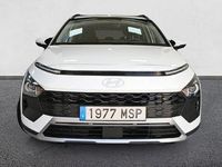 Brugt Hyundai Bayon 79 HK (58 kW) 2024 SUV