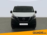Usado Nissan NV300 120 CV (88 kW) 2021 Blanco Van