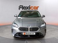 Käytetty BMW 118 150 HP (110 kW) 2025 Harmaa Viistoperä