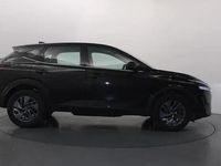Begagnad Nissan Qashqai Acenta 158 HK (116 kW) 2024 Svart SUV