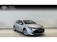 Usado Toyota Corolla Active 122 CV (89 kW) 2019 Negro Berlina