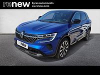 Usado Renault Austral Techno 200 CV (147 kW) 2025 Azul SUV