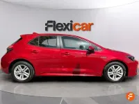 Usado Toyota Corolla Active 122 CV (89 kW) 2019 Rojo