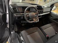 Usado Fiat Ulysse 132 kW (180 CV) 2025 Gris / plata Monovolumen