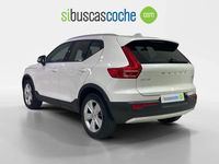 Usado Volvo XC40 Core 163 CV (119 kW) 2025 Blanco SUV