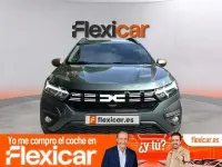 Usado Dacia Jogger Extreme 110 CV (80 kW) 2024 Gris Monovolumen