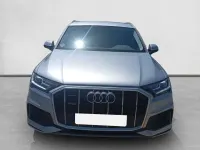 Usado Audi Q7 Design 231 CV (169 kW) 2020 Gris SUV