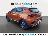 Usado MG ZS Comfort 106 CV (77 kW) 2025 Blanco SUV