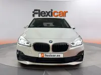 Usado BMW 216 Active Tourer 116 CV (85 kW) 2020 Blanco Monovolumen
